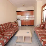 Damlatas Elegant Aparthotel 3*