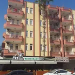 Damlatas Elegant Aparthotel 3*