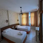 Aparthotel Damlatas Elegant Alanya