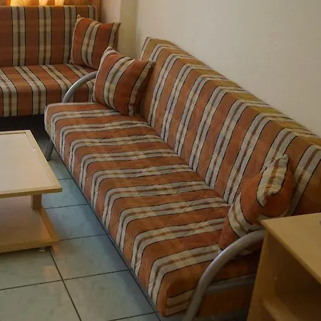 Damlatas Elegant 3* אלאניה