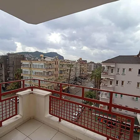 داملاتاس اليجانس للشقق الفندقية