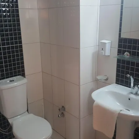 Damlatas Elegant מלון דירות 3*