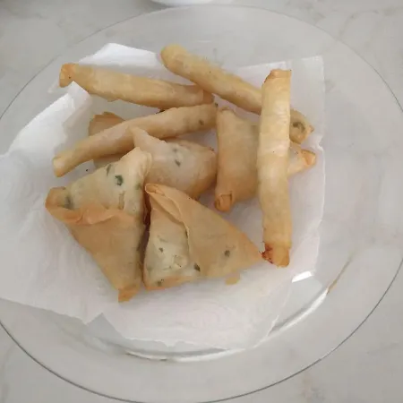 داملاتاس اليجانس للشقق الفندقية ألانيا