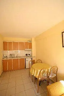 شقة فندقية داملاتاس اليجانس للشقق الفندقية 3*