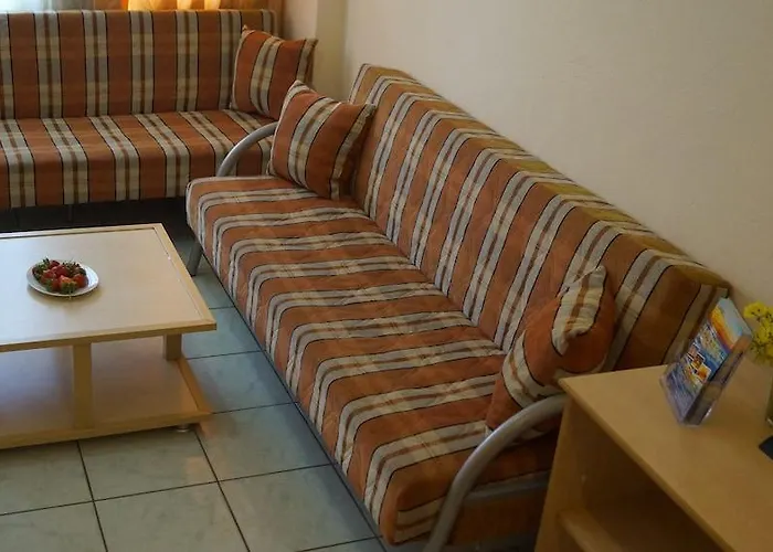 Damlatas Elegant 3* Αλάνια