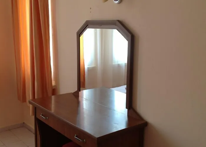 Damlatas Elegant 3*