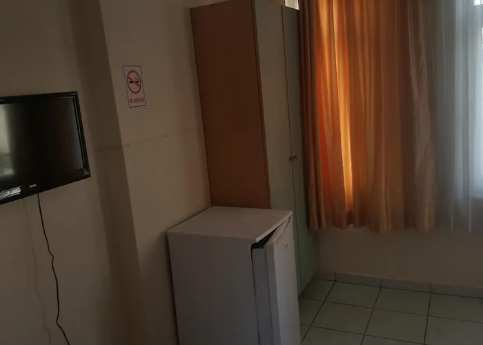 Damlatas Elegant 3* Αλάνια
