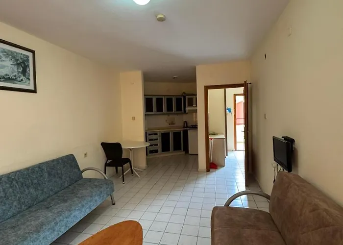 Damlatas Elegant 3*