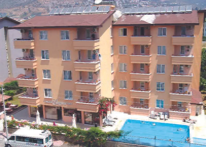 Damlatas Elegant 3*