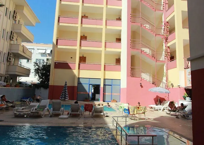 Damlatas Elegant Αλάνια