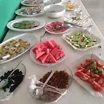 Damlatas Elegant 알란야