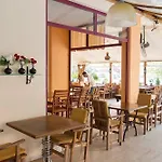 Damlatas Elegant 아파트호텔 3*