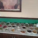Damlatas Elegant 3* 알란야