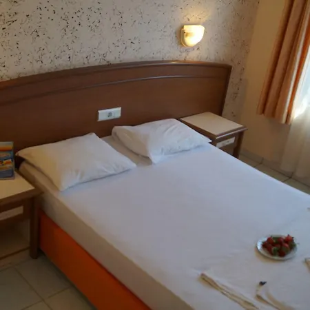 داملاتاس اليجانس للشقق الفندقية 3*