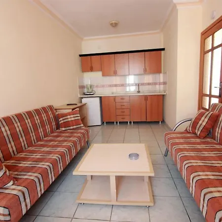 داملاتاس اليجانس للشقق الفندقية شقة فندقية 3*