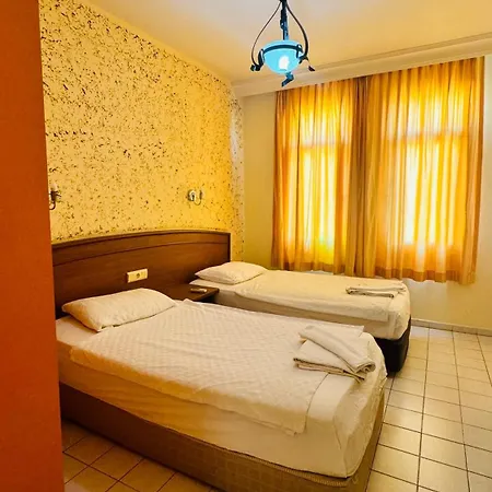 داملاتاس اليجانس للشقق الفندقية 3*