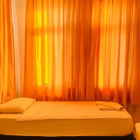 داملاتاس اليجانس للشقق الفندقية