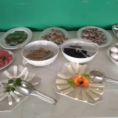 داملاتاس اليجانس للشقق الفندقية 3*