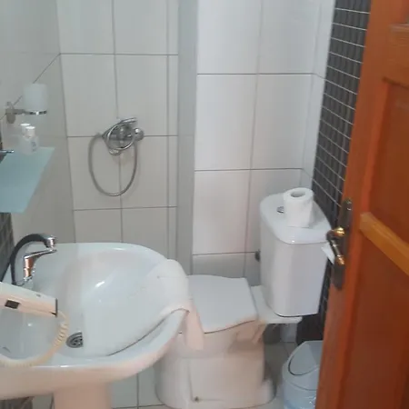 شقة فندقية داملاتاس اليجانس للشقق الفندقية 3*