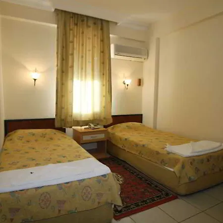 داملاتاس اليجانس للشقق الفندقية 3*