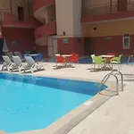 Damlatas Elegant Aparthotel 3*