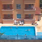 Hotel apartamentowy Damlatas Elegant