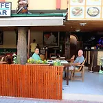 Damlatas Elegant Hotel apartamentowy 3*