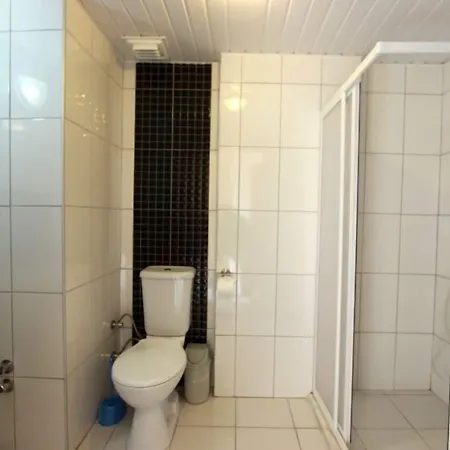 Damlatas Elegant Hotel apartamentowy Alanya