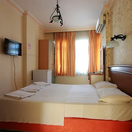 Damlatas Elegant Hotel apartamentowy