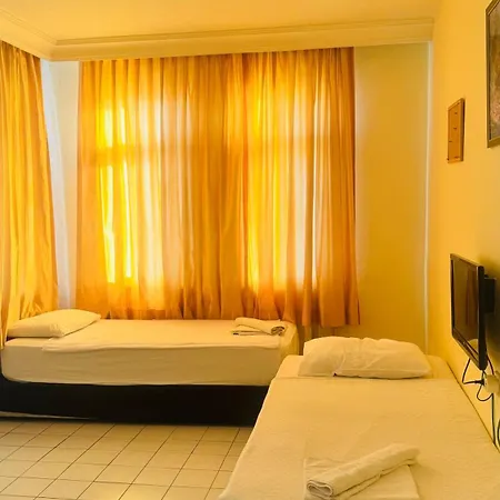 Damlatas Elegant Alanya