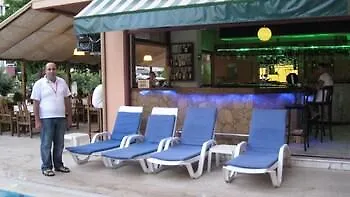 Damlatas Elegant Lejlighedshotel 3*