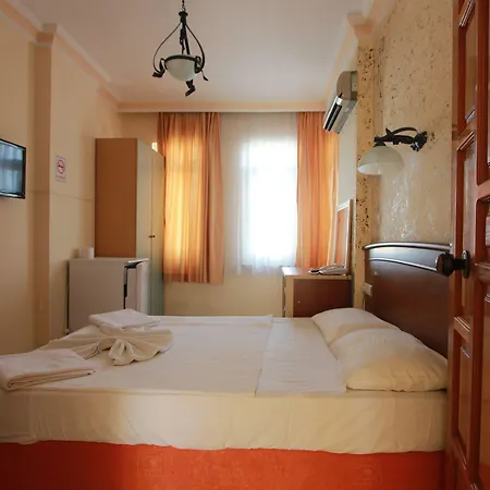 Damlatas Elegant Hotel apartamentowy 3*