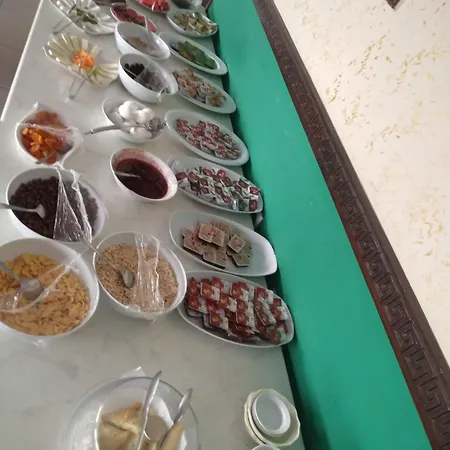 Damlatas Elegant Hotel apartamentowy 3*