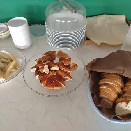 Damlatas Elegant אלאניה