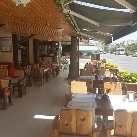 Damlatas Elegant 3* אלאניה