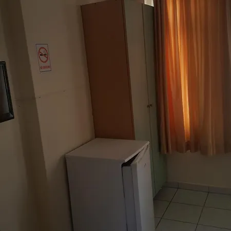 Damlatas Elegant 3* אלאניה