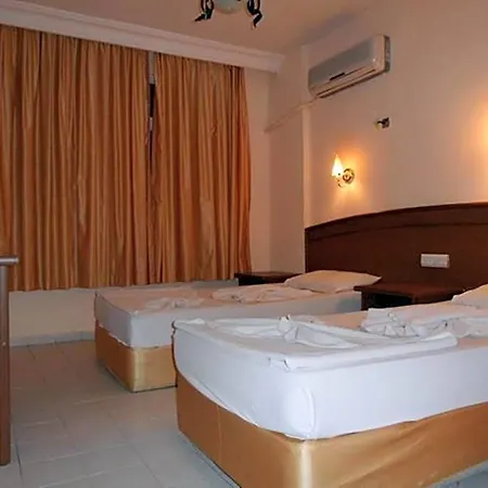 Damlatas Elegant Alanya