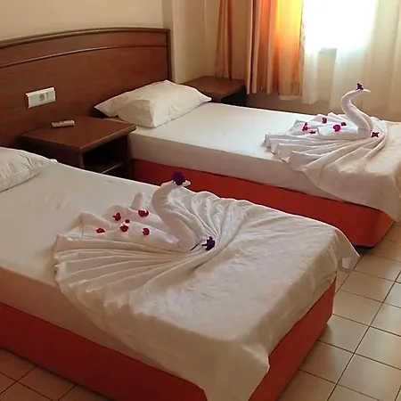 Damlatas Elegant Alanya