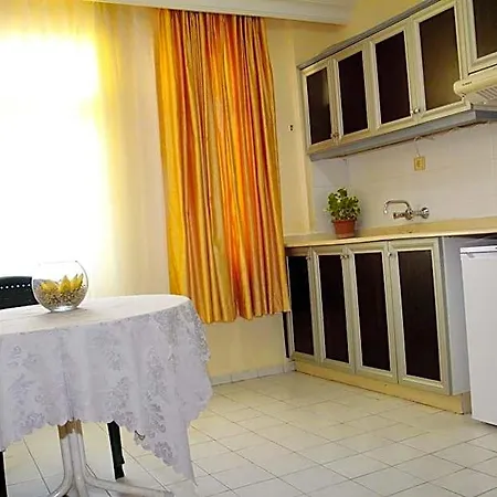 Damlatas Elegant Alanya