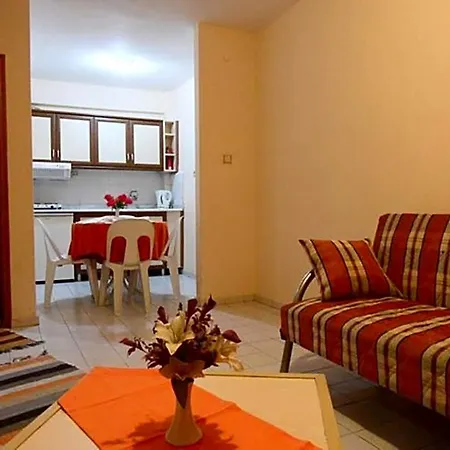 Damlatas Elegant Lejlighedshotel 3*