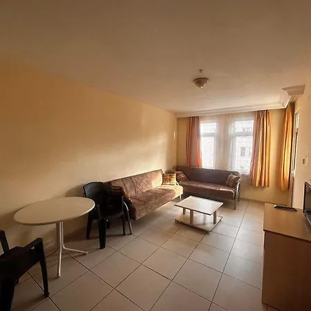 Damlatas Elegant 3* Alanya