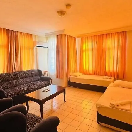 Damlatas Elegant 3* Alanya