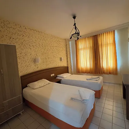 Aparthotel Damlatas Elegant 3*