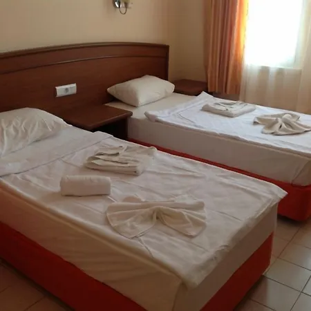 Hotel apartamentowy Damlatas Elegant