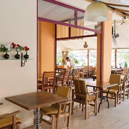 Damlatas Elegant Lejlighedshotel 3*