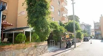 Damlatas Elegant Апарт-отель 3*