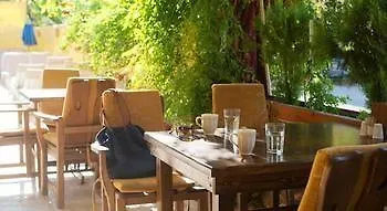 Damlatas Elegant Apartahotel