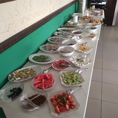 Lejlighedshotel Damlatas Elegant