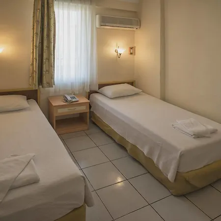 Damlatas Elegant Lejlighedshotel 3*