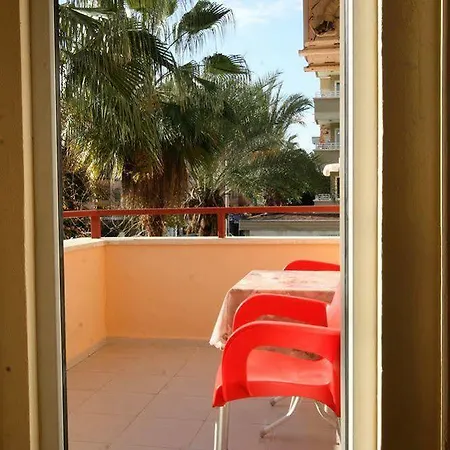 Damlatas Elegant 3* Алания